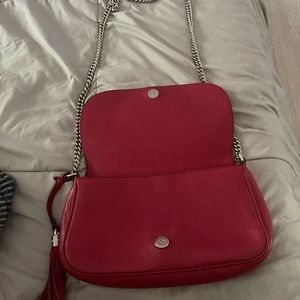 Gucci crossbody